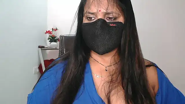 Cute_Ruhi99 stripchat live cam model