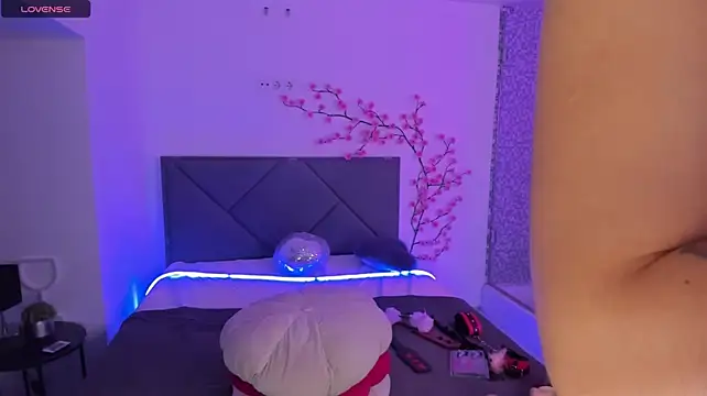 CassieEvans stripchat live cam model