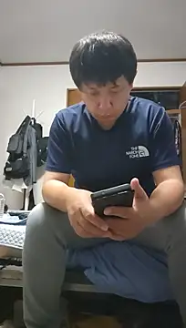 07YUKIO stripchat live cam model