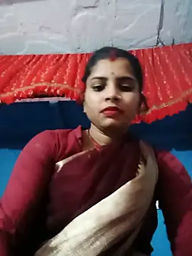 Nisha_Cute stripchat live cam model