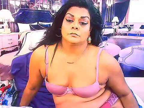 indianCherryPie stripchat live cam model