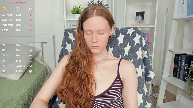 ZaraBluitt stripchat live cam model