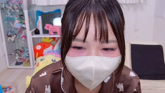chii_chan_o0 stripchat live cam model