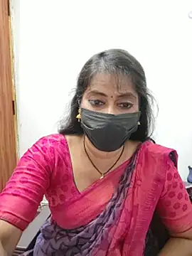 tamil_Sigappu_Roja stripchat live cam model