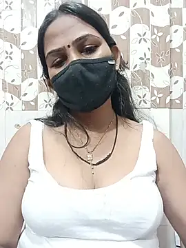 Shagun-Mishra stripchat live cam model