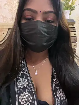 Cute-Ananyaa stripchat live cam model