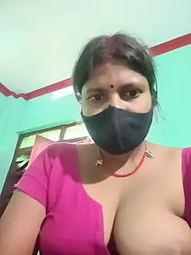 Hotbhabhi_089 stripchat live cam model