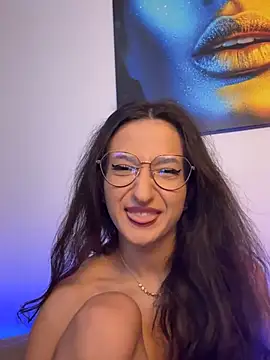 TheaMalekoo stripchat live cam model