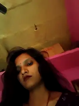 SS_sanjna stripchat live cam model