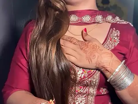 Punjaban_GirL_ stripchat live cam model