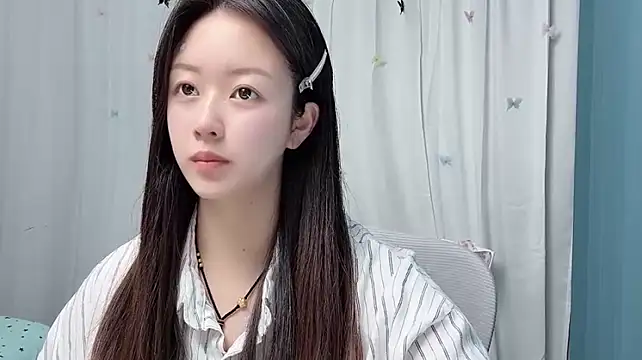 xiaomei1122 stripchat live cam model