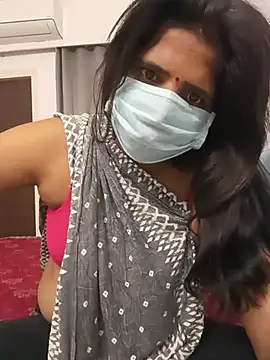 sexy-jaan stripchat live cam model