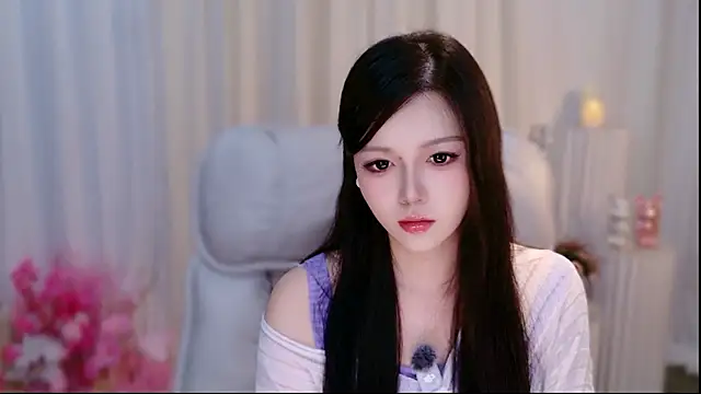 echo-ya stripchat live cam model