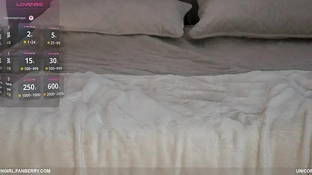 unicorngirl1 stripchat live cam model