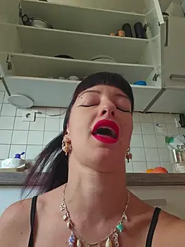 U_prolazu stripchat live cam model