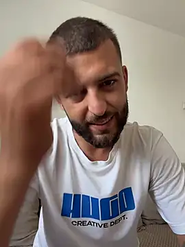 Pablo_Hornyguy95 stripchat live cam model