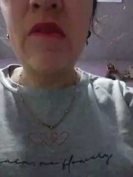 AmbarClarck stripchat live cam model