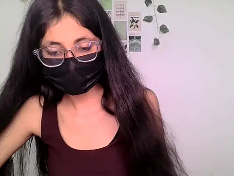 SANA_BABY_ stripchat live cam model