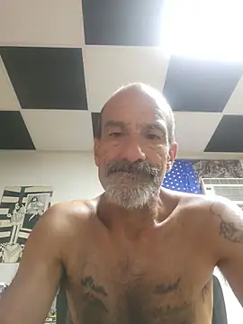 Henry_Hawk stripchat live cam model
