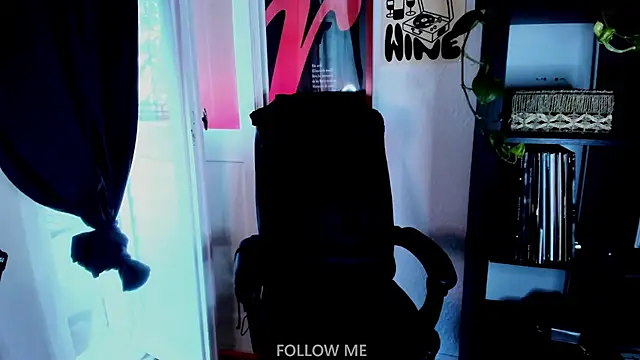 mistressannskywalker stripchat live cam model