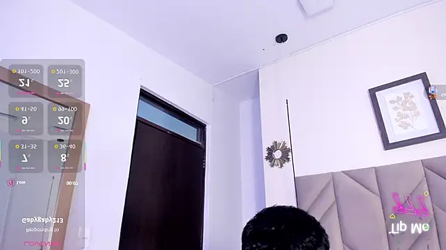 Jaxon_Carter stripchat live cam model