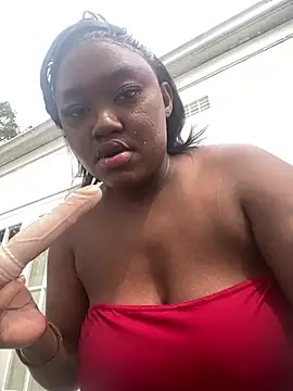 nanababe1 stripchat live cam model