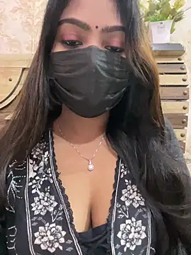 Cute-Ananyaa stripchat live cam model