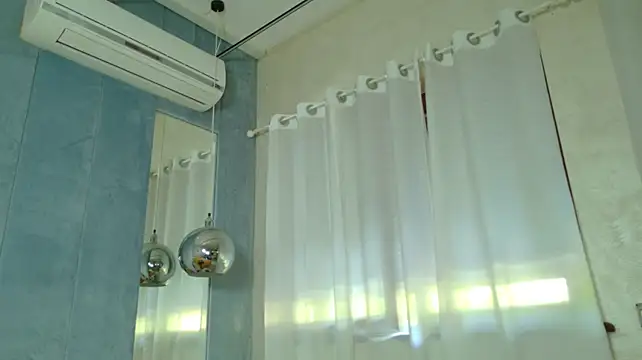 christahot stripchat live cam model