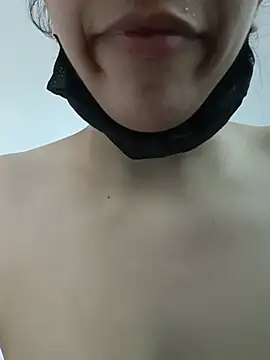 HazelCharm stripchat live cam model