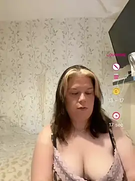 Sinful-Hope stripchat live cam model