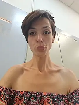 Wild_Witch stripchat live cam model