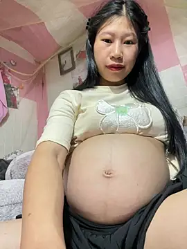 Spying_bird stripchat live cam model