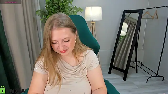 CleoXotie stripchat live cam model