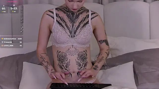 Blackk_Velvet_ stripchat live cam model