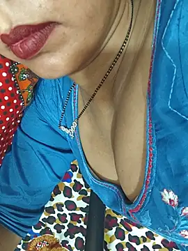 Sharmila-Singh stripchat live cam model