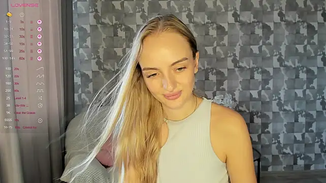 A_delina stripchat live cam model