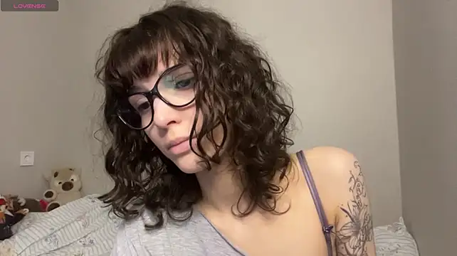 SibleyBurner stripchat live cam model