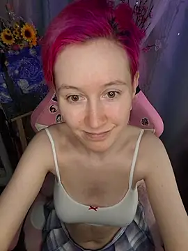 Fuzzy_Unicorn stripchat live cam model