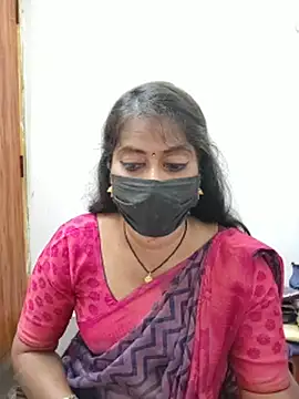 tamil_Sigappu_Roja stripchat live cam model