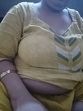 Jeya_thakur stripchat live cam model