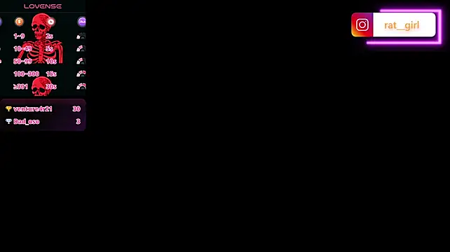irisfeitan stripchat live cam model