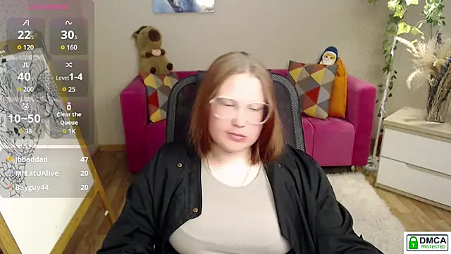 kuri_u stripchat live cam model