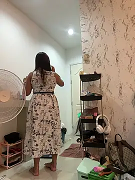 Ponthip stripchat live cam model