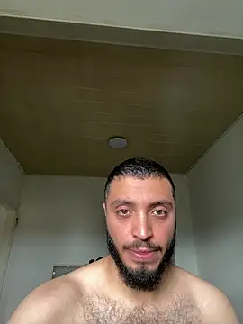 AmjadAlpha stripchat live cam model