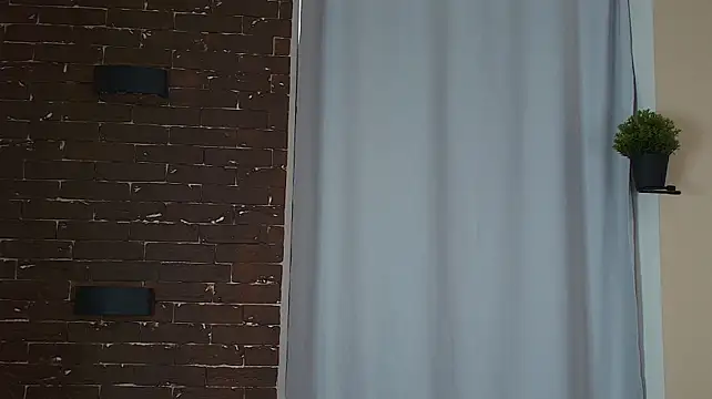 KarryBerey stripchat live cam model