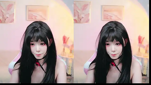 Limerence-01 stripchat live cam model