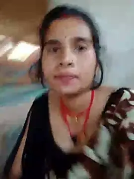 Punam_bansal stripchat live cam model
