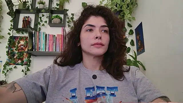 TaliMajesty stripchat live cam model