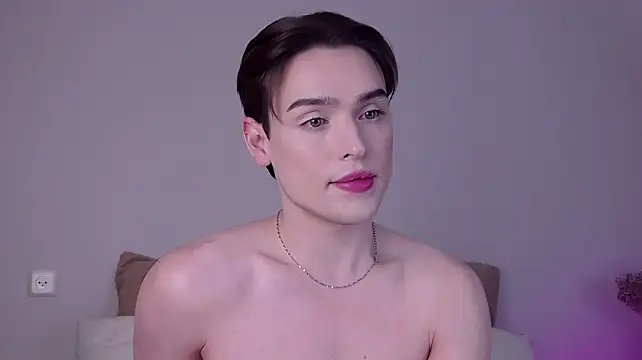 RobbyCharming stripchat live cam model