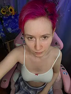Fuzzy_Unicorn stripchat live cam model
